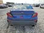 2023 SUBARU WRX
