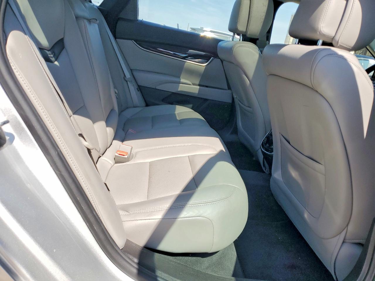 2013 CADILLAC XTS