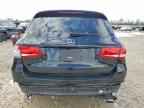 2016 MERCEDES-BENZ GLC-Class