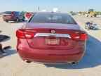 2016 NISSAN Maxima