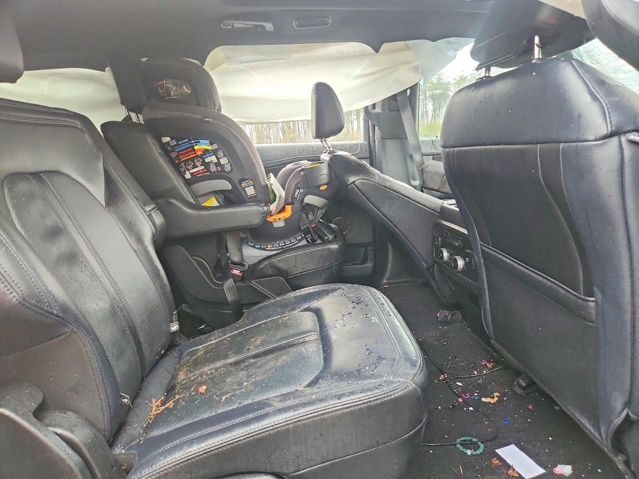 2021 FORD Expedition
