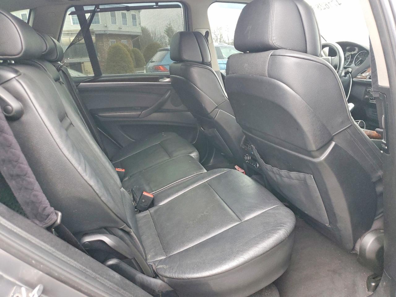 2011 BMW X5