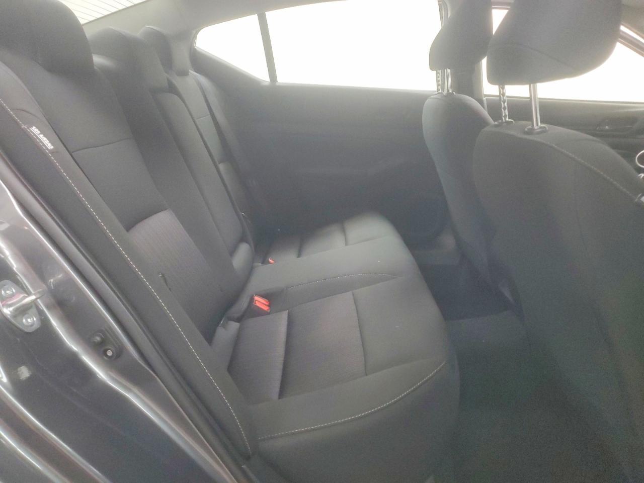2026 NISSAN ALTIMA