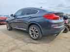 2017 BMW X4