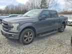 2015 FORD F-150 Lightning