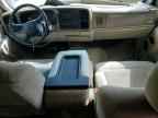 2002 CHEVROLET Suburban