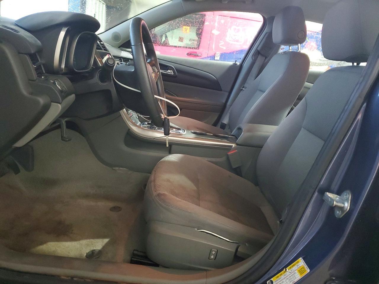 2013 CHEVROLET MALIBU