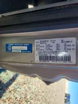 1999 DODGE Ram 2500