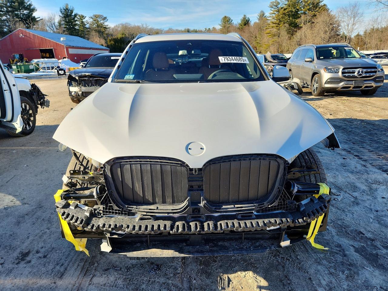 2023 BMW X3