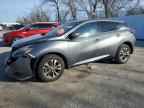 2018 NISSAN MURANO
