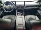2025 TOYOTA HIGHLANDER