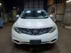 2011 NISSAN MURANO