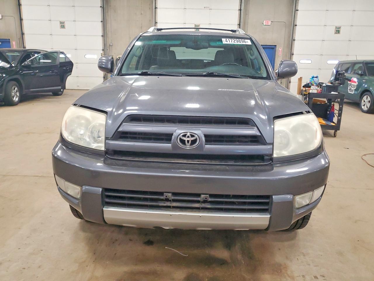 2004 TOYOTA 4Runner