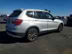 2013 BMW X3