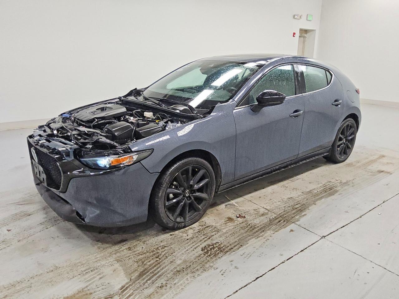 2023 MAZDA 3