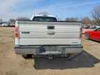 2012 FORD F-150 Lightning
