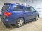 2010 TOYOTA Sequoia