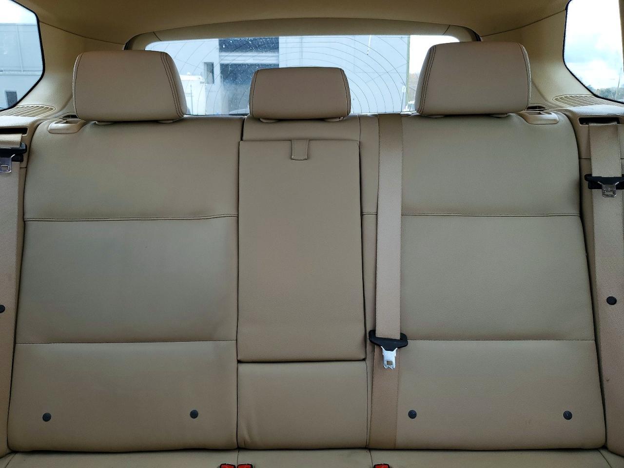 2013 BMW X3