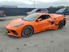 2022 CHEVROLET Corvette Stingray