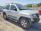 2012 NISSAN Xterra