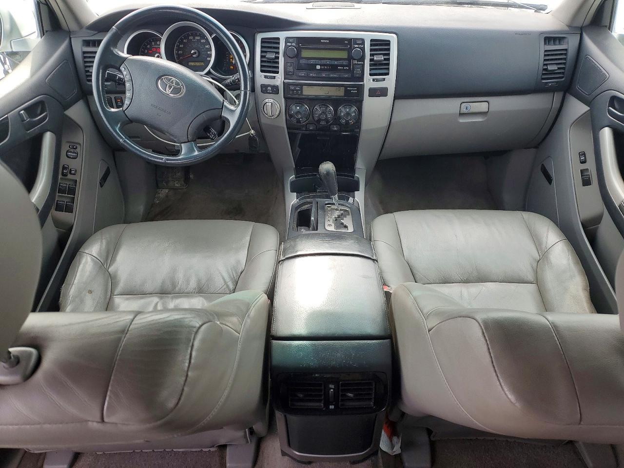 2006 TOYOTA 4Runner