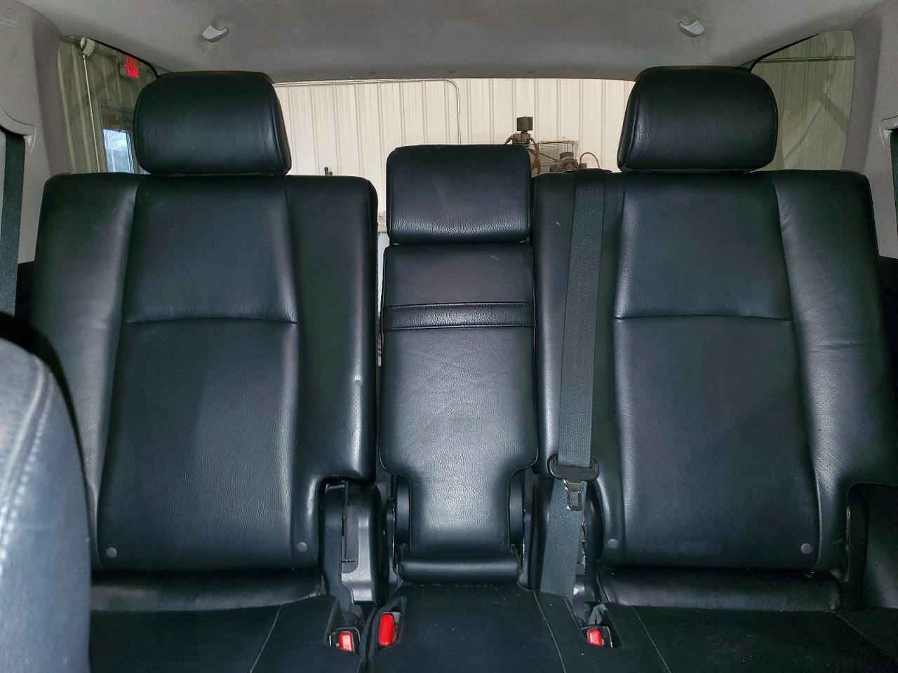 2013 TOYOTA 4Runner