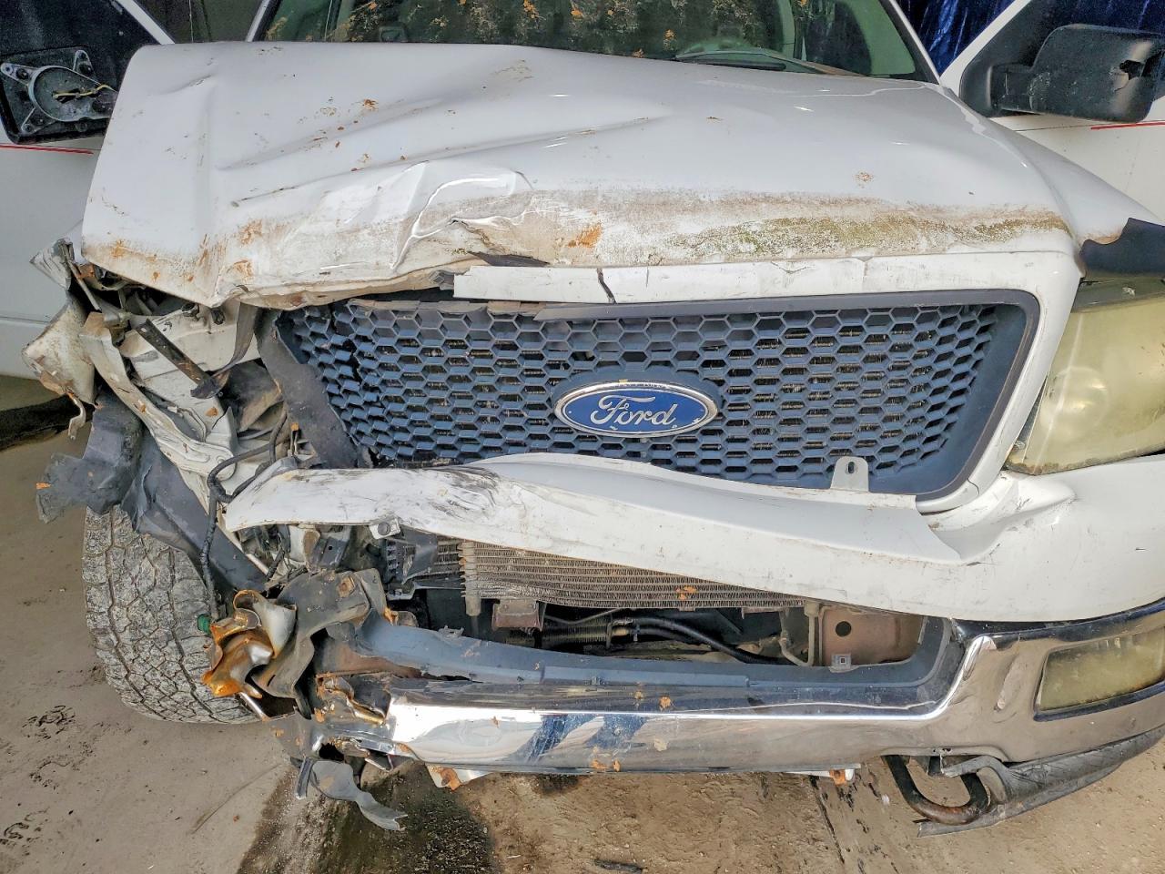 2004 FORD F-150 Lightning