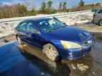 2005 HONDA ACCORD