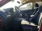 2012 SUBARU IMPREZA