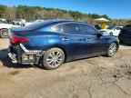 2017 INFINITI Q70