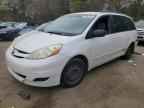 2006 TOYOTA SIENNA