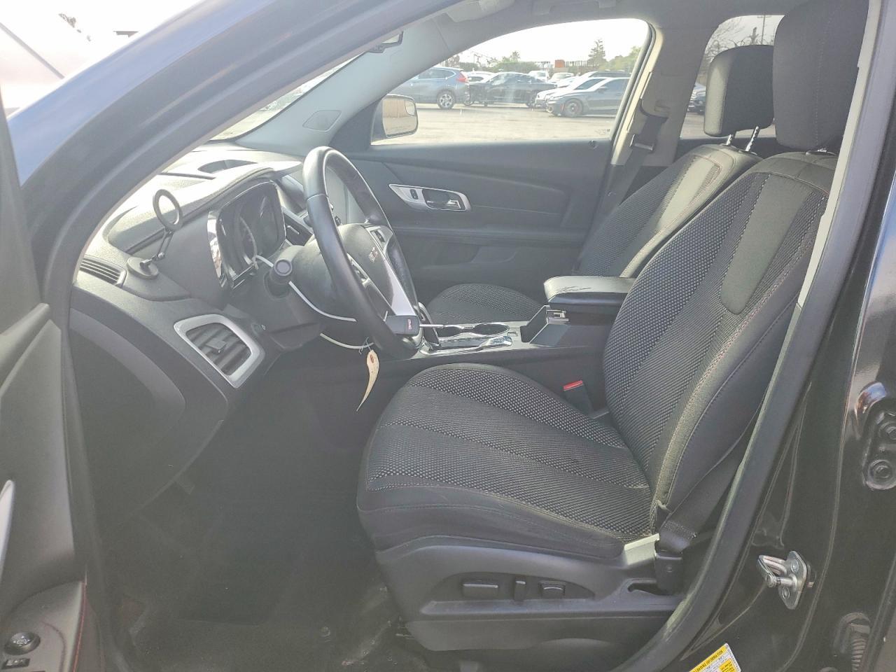 2013 GMC Terrain