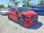 2017 CHEVROLET Spark