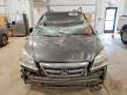 2007 HONDA ODYSSEY