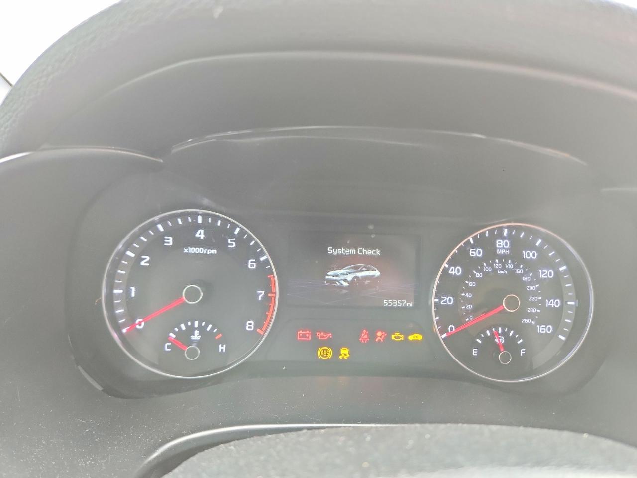 2022 KIA FORTE