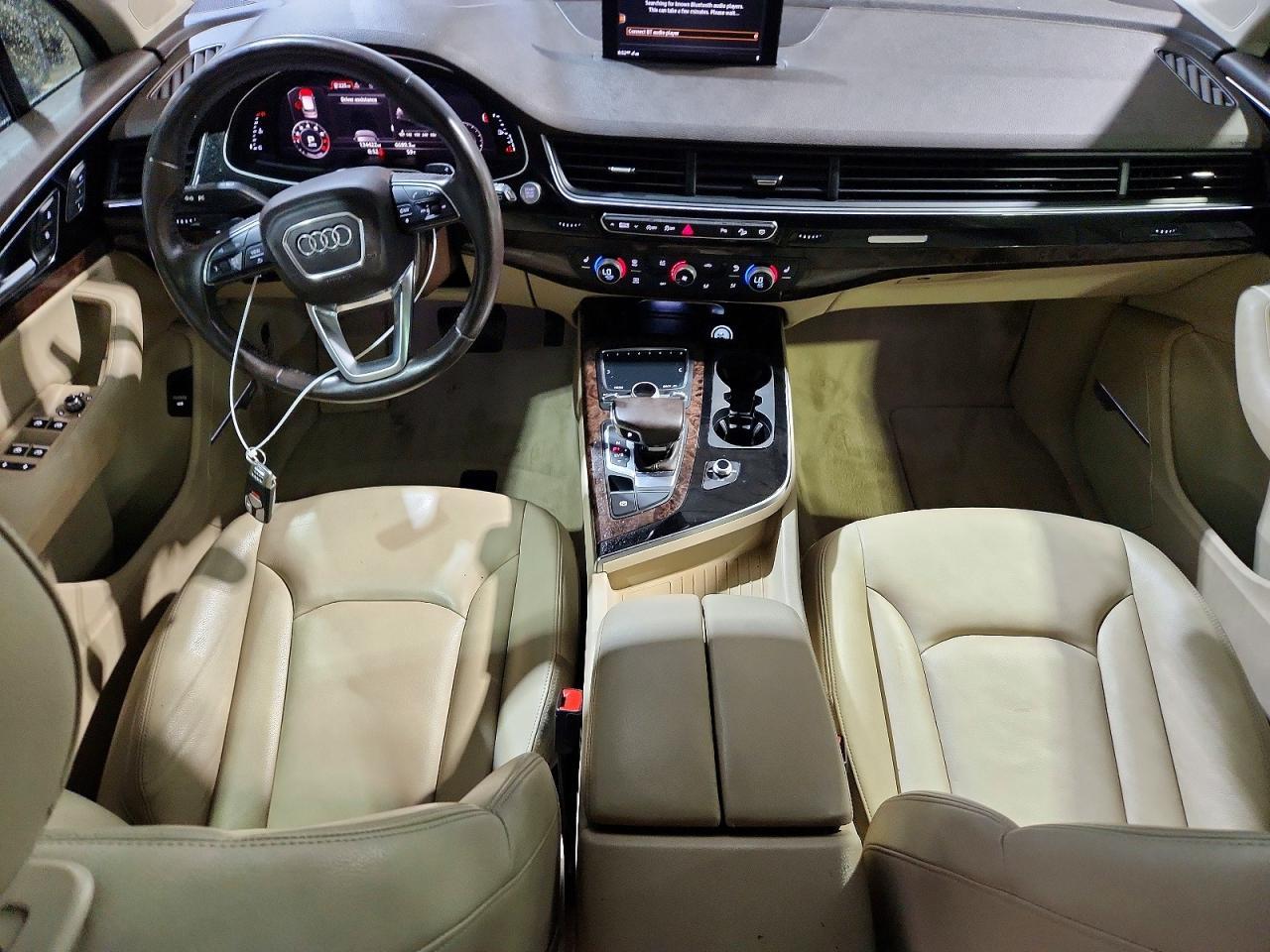 2018 AUDI Q7
