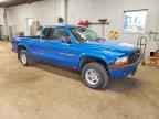1998 DODGE Dakota