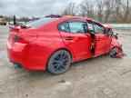 2015 SUBARU WRX