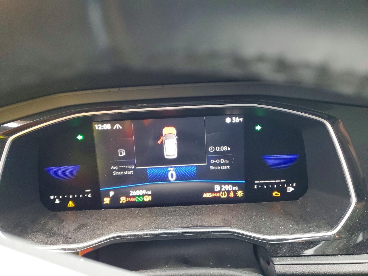 2022 VOLKSWAGEN JETTA