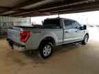 2022 FORD F-150 Lightning