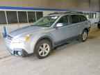 2014 SUBARU Outback