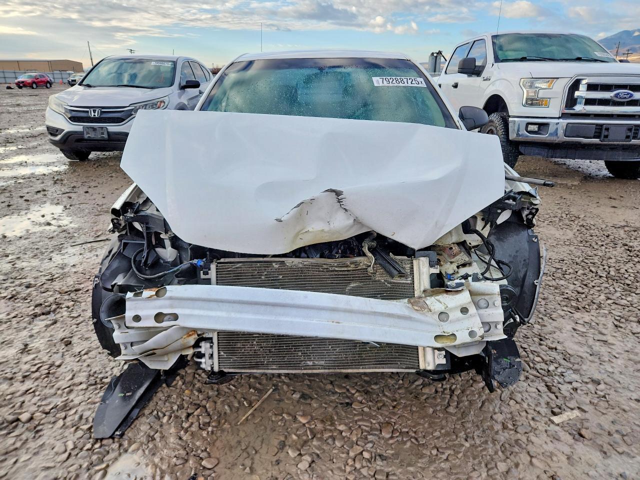 2007 CHEVROLET COBALT