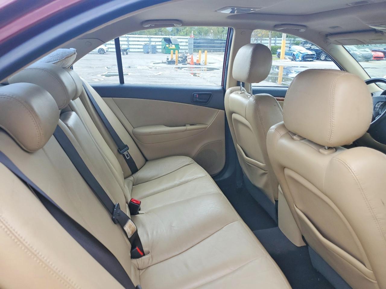 2009 HYUNDAI SONATA