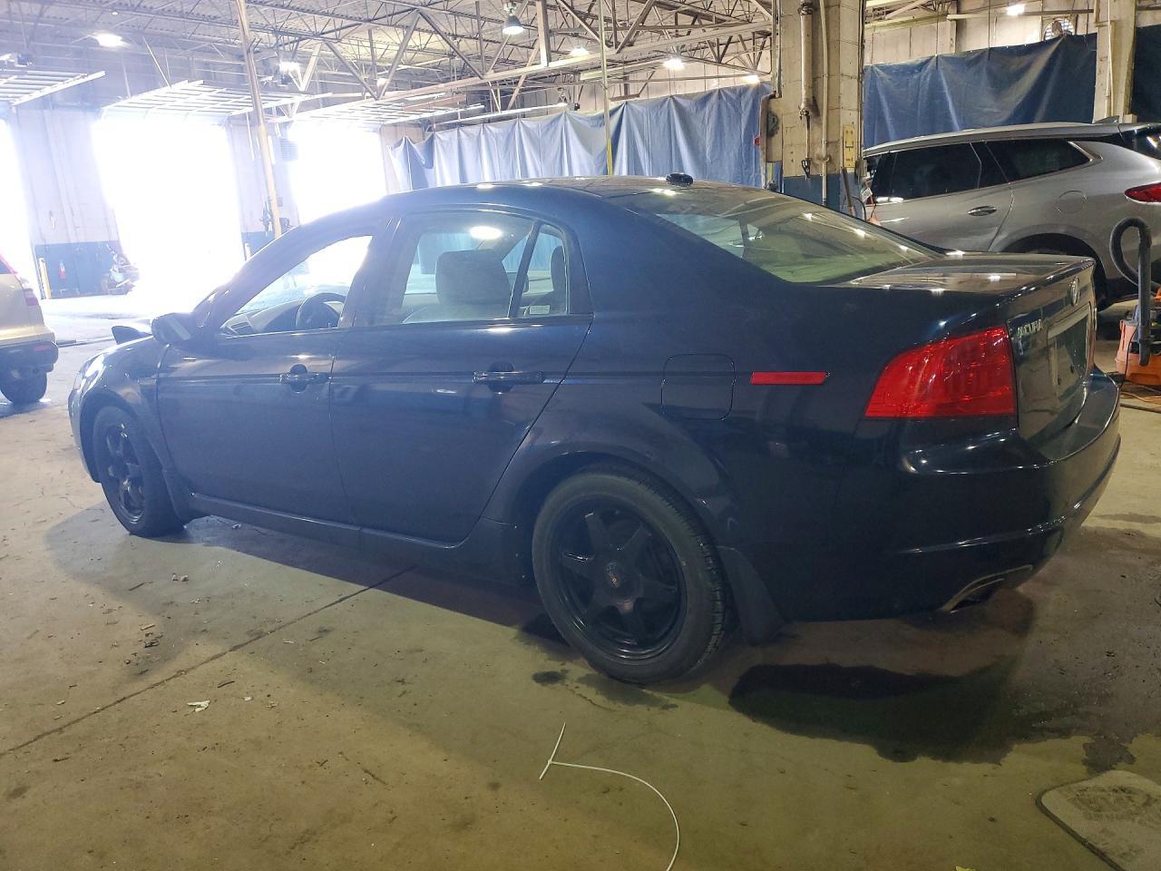 2004 ACURA TL