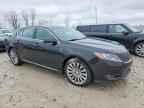 2015 LINCOLN MKS