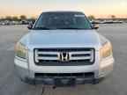 2007 HONDA PILOT
