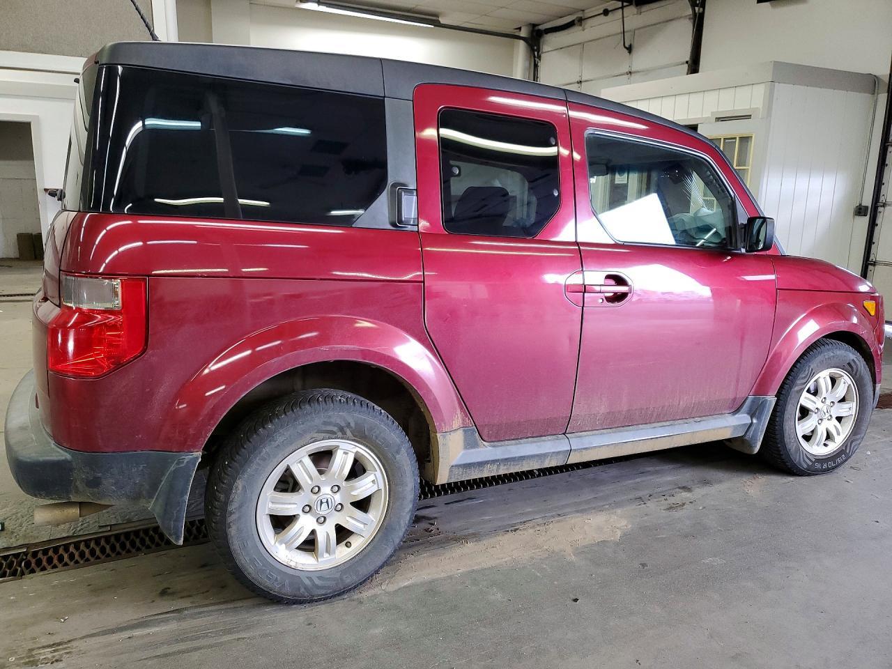 2006 HONDA Element
