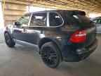 2008 PORSCHE CAYENNE