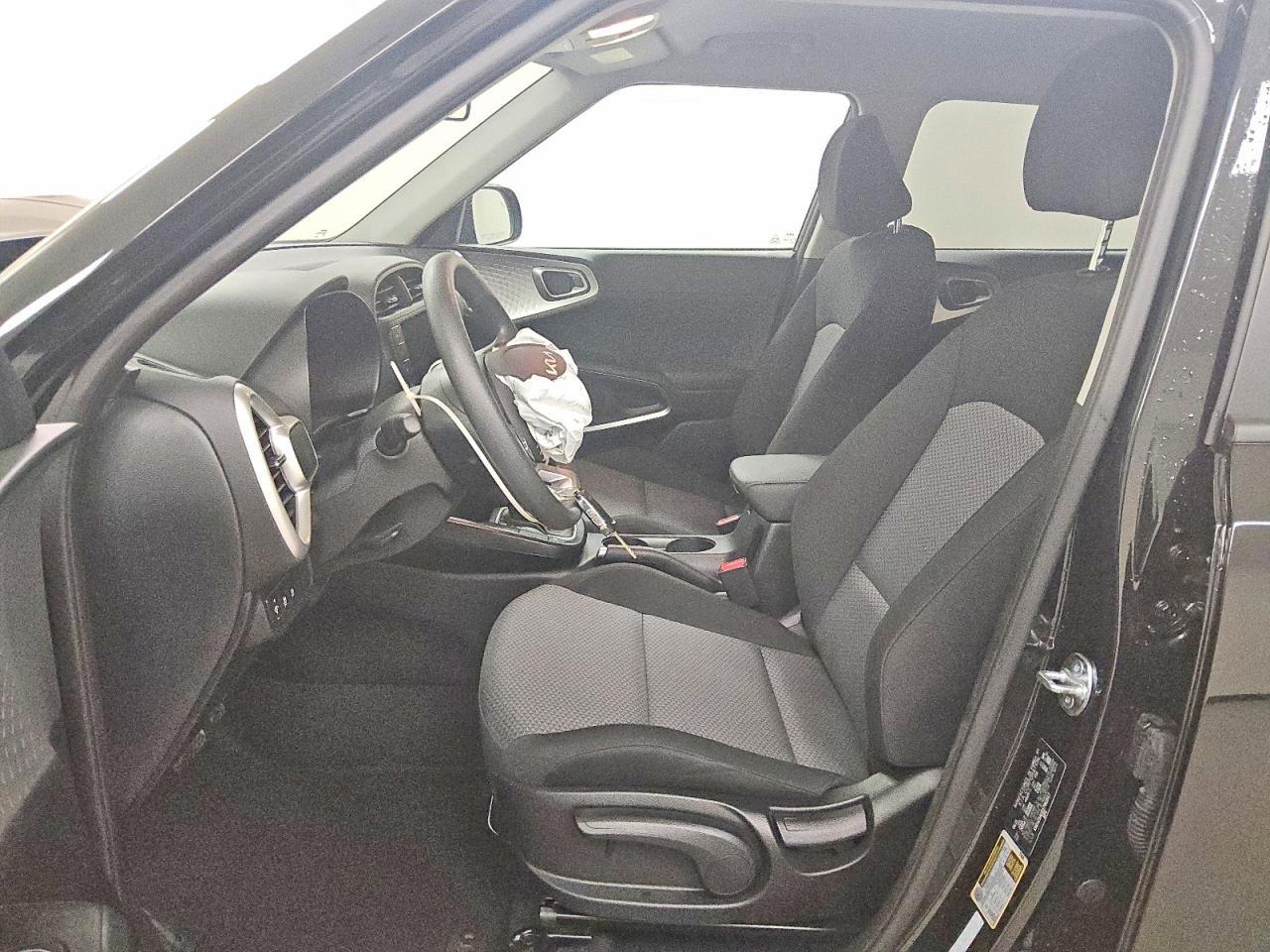 2025 KIA SOUL