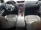 2014 CHEVROLET TRAVERSE